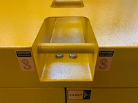 2026 rte dgn25 25 kva noodstroomaggregaat - afbeelding 19 van  20