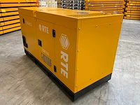 2026 rte dgn25 25 kva noodstroomaggregaat - afbeelding 15 van  20