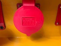 2026 rte dgn50 50 kva noodstroomaggregaat - afbeelding 3 van  20