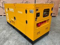 2026 rte dgn50 50 kva noodstroomaggregaat - afbeelding 12 van  20