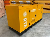 2026 rte dgn50 50 kva noodstroomaggregaat - afbeelding 14 van  20