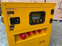 2026 rte dgn50 50 kva noodstroomaggregaat - afbeelding 19 van  20