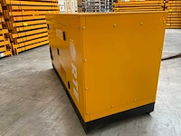2026 rte dgn50 50 kva noodstroomaggregaat - afbeelding 11 van  20