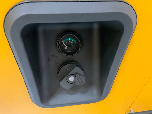 2026 rte dgn50 50 kva noodstroomaggregaat - afbeelding 13 van  20