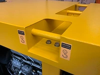 2026 rte dgn50 50 kva noodstroomaggregaat - afbeelding 6 van  20