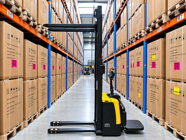 2026 rte espt2.5m stapelaar - afbeelding 13 van  16