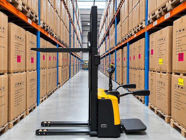 2026 rte espt2.5m stapelaar - afbeelding 8 van  16