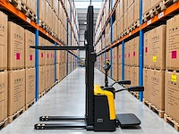 2026 rte espt2.5m stapelaar - afbeelding 8 van  16