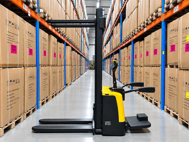 2026 rte espt3.5m stapelaar - afbeelding 7 van  13