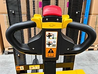 2026 rte espt3.5m stapelaar - afbeelding 2 van  13
