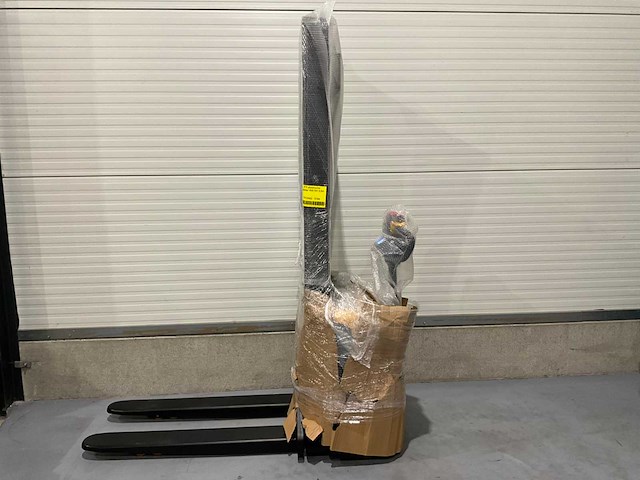 2026 rte ws15h 3.5 meter stapelaar - afbeelding 14 van  21