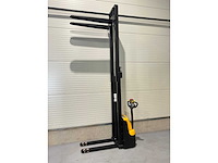 2026 rte ws15h 3.5 meter stapelaar - afbeelding 2 van  21