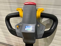 2026 rte ws15h 3.5 meter stapelaar - afbeelding 6 van  21