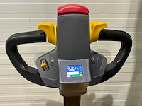 2026 rte ws15h 3.5 meter stapelaar - afbeelding 4 van  21