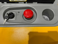 2026 rte ws15h 3.5 meter stapelaar - afbeelding 8 van  21