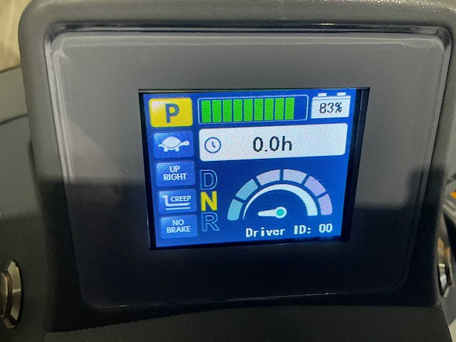 2026 rte ws15h 3.5 meter stapelaar - afbeelding 4 van  12