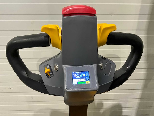 2026 rte ws15h 3.5 meter stapelaar - afbeelding 2 van  21