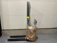 2026 rte ws15h 3.5 meter stapelaar - afbeelding 8 van  21