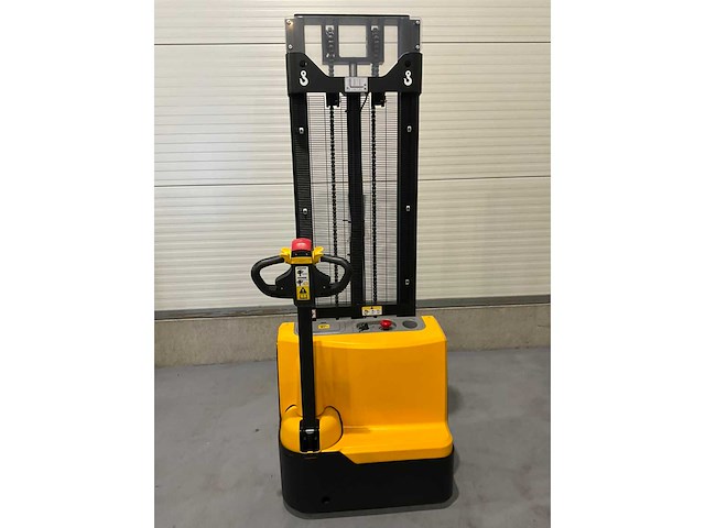 2026 rte ws15h 3.5 meter stapelaar - afbeelding 21 van  21