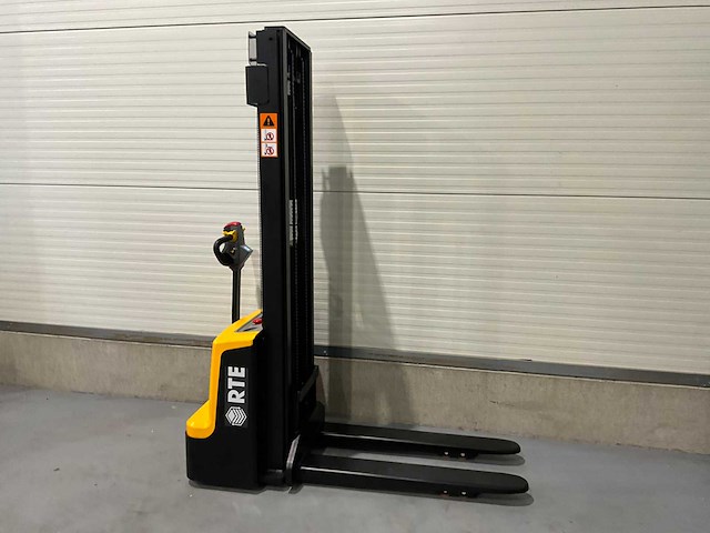 2026 rte ws15h 3.5 meter stapelaar - afbeelding 12 van  21
