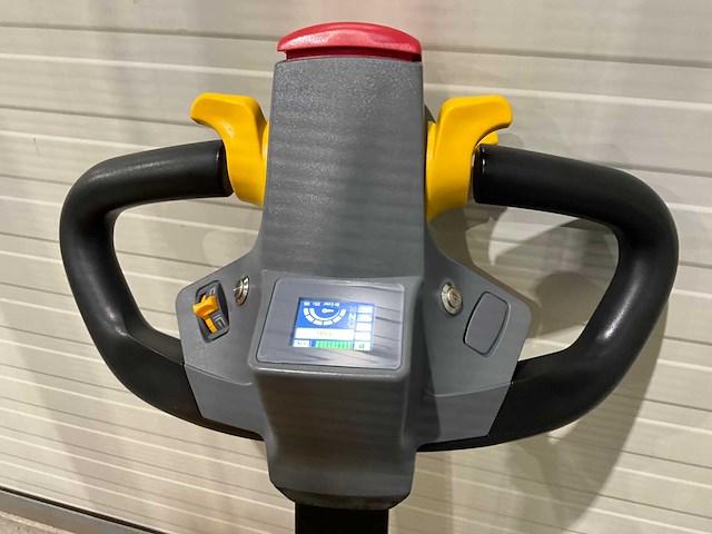 2026 rte ws15h 3.5 meter stapelaar - afbeelding 5 van  15