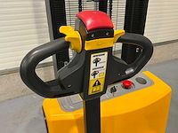 2026 rte ws15h 3.5 meter stapelaar - afbeelding 8 van  15