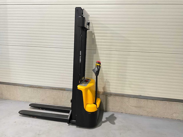 2026 rte ws15h 3.5 meter stapelaar - afbeelding 10 van  15