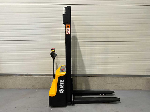 2026 rte ws15h 3.5 meter stapelaar - afbeelding 14 van  15