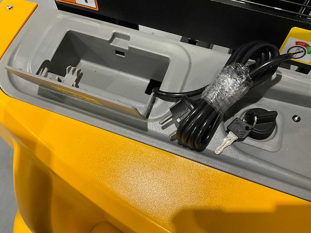 2026 rte ws15h 3.5 meter stapelaar - afbeelding 7 van  15