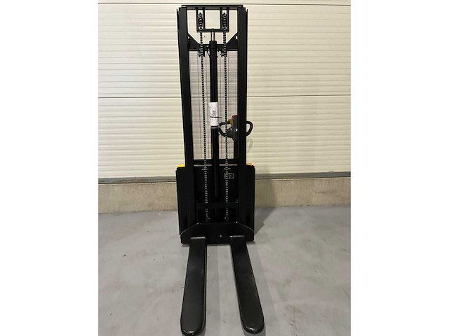 2026 rte ws15h 3.5 meter stapelaar - afbeelding 14 van  15