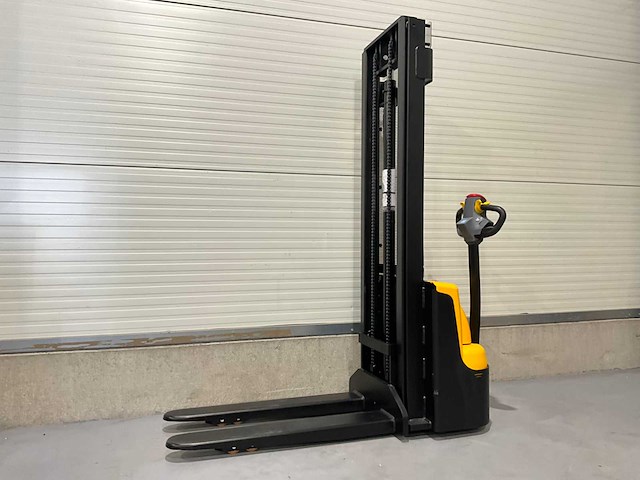 2026 rte ws15h 3.5 meter stapelaar - afbeelding 19 van  20