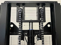 2026 rte ws15h 3.5 meter stapelaar - afbeelding 4 van  13