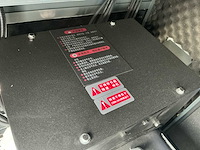 2026 salini power vg-r30 dieselaggregaat – 37,5 kva – nieuw - afbeelding 3 van  18