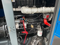 2026 salini power vg-r30 dieselaggregaat – 37,5 kva – nieuw - afbeelding 4 van  18