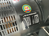 2026 salini power vg-r30 dieselaggregaat – 37,5 kva – nieuw - afbeelding 5 van  18