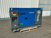 2026 salini power vg-r30 dieselaggregaat – 37,5 kva – nieuw - afbeelding 12 van  18