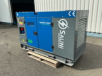 2026 salini power vg-r30 dieselaggregaat – 37,5 kva – nieuw - afbeelding 13 van  18