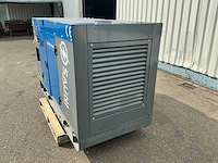 2026 salini power vg-r30 dieselaggregaat – 37,5 kva – nieuw - afbeelding 14 van  18