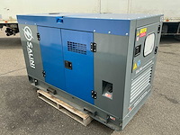 2026 salini power vg-r30 dieselaggregaat – 37,5 kva – nieuw - afbeelding 16 van  18