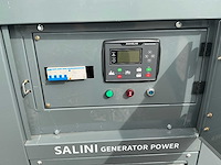 2026 salini power vg-r30 dieselaggregaat – 37,5 kva – nieuw - afbeelding 18 van  18