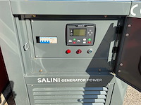 2026 salini vg-r30 37,5 kva stroomgenerator - afbeelding 3 van  19