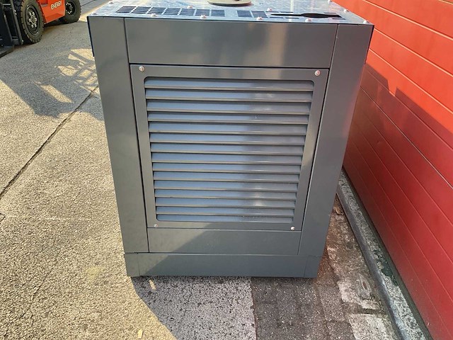 2026 salini vg-r30 37,5 kva stroomgenerator - afbeelding 4 van  19