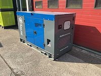 2026 salini vg-r30 37,5 kva stroomgenerator - afbeelding 6 van  19