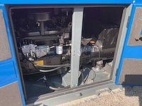 2026 salini vg-r30 37,5 kva stroomgenerator - afbeelding 8 van  19