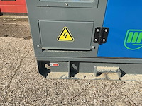 2026 salini vg-r30 37,5 kva stroomgenerator - afbeelding 16 van  19