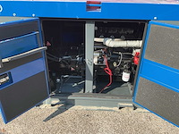 2026 salini vg-r30 37,5 kva stroomgenerator - afbeelding 17 van  19