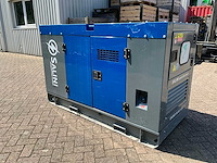 2026 salini vg-r30 stroomgenerator - afbeelding 5 van  12
