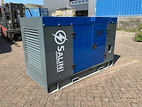 2026 salini vg-r30 stroomgenerator - afbeelding 6 van  12