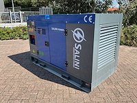 2026 salini vg-r30 stroomgenerator - afbeelding 7 van  12