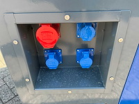 2026 salini vg-r30 stroomgenerator - afbeelding 8 van  12